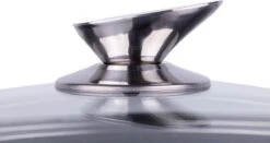 Bavary KATG22 Pan - Braadpan - Soeppan - Ø 22 Cm - Inductie - Keramisch - 3.3 Liter - Zwart -Aanbiedingen Keukengerei Winkel 1200x636 1