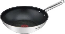 Tefal ULTIMUM WOKPAN 28 Cm - Met Thermo-Signal™