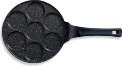 7 In 1 Pancake Pan 26cm -Aanbiedingen Keukengerei Winkel 1200x657 2