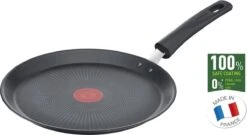 Tefal Easy Chef Pannenkoekpan - Ø 25 Cm -Aanbiedingen Keukengerei Winkel 1200x658 3