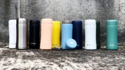 Retulp - Tumbler Thermosbeker - Teal Green - 300 Ml - Thermosfles - Groen -Aanbiedingen Keukengerei Winkel 1200x674 5