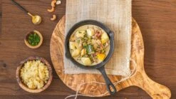 Blackwell Koekenpan Gietijzer - ø 16 Cm - Zonder Anti-aanbaklaag -Aanbiedingen Keukengerei Winkel 1200x675 5