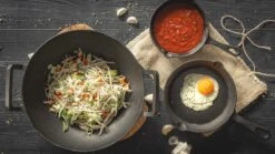 Blackwell Koekenpan Gietijzer - ø 16 Cm - Zonder Anti-aanbaklaag -Aanbiedingen Keukengerei Winkel 1200x675 7