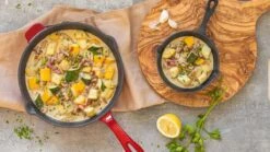 Blackwell Koekenpan Gietijzer - ø 16 Cm - Zonder Anti-aanbaklaag -Aanbiedingen Keukengerei Winkel 1200x675 8