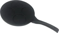 Kadirelli - Pannenkoekenpan - Pancake Maker - Pannenkoekenmaker - Marmeren Anti Aanbaklaag - Geschikt Voor 4 Stuks -Aanbiedingen Keukengerei Winkel 1200x677