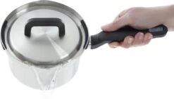 BK Flow Cool Pannenset - 4-delig – RVS Deksels - Veilig Afgietsysteem - Geschikt Voor Alle Warmtebronnen 28 BK Flow Cool Pannenset - 4-delig – RVS Deksels - Veilig Afgietsysteem - Geschikt Voor Alle Warmtebronnen -Aanbiedingen Keukengerei Winkel 1200x683