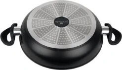 Sysas - Braadpan Met Deksel - Ø 28cm 20 Sysas - Braadpan Met Deksel - Ø 28cm -Aanbiedingen Keukengerei Winkel 1200x683 3