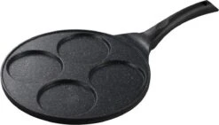 Pancake Pannenkoekenpan 4 Kop Marmeren Anti Aanbaklaag 9 Pancake Pannenkoekenpan 4 Kop Marmeren Anti Aanbaklaag -Aanbiedingen Keukengerei Winkel 1200x687 2