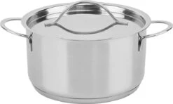 Niceey Pannenset - Voor Alle Warmtebronnen - Pannenset Inductie - Pannensets - 7 Delig -Aanbiedingen Keukengerei Winkel 1200x718 1