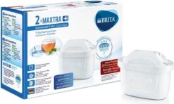 BRITA - Waterfilterpatroon MAXTRA+ 2Pack -Aanbiedingen Keukengerei Winkel 1200x720 6