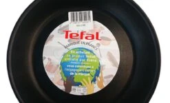 TEFAL Koekenpan Ø 24 Cm - Thermospot - Cooltouch Greep - NIET VOOR INDUCTIE -Aanbiedingen Keukengerei Winkel 1200x727