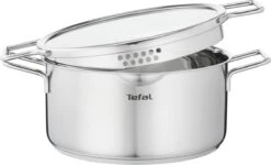 Tefal Nordica Pannenset 3 Delig - Steelpan Ø 16 Cm & Kookpan Ø 20 + Ø 24 Cm -Aanbiedingen Keukengerei Winkel 1200x729 1