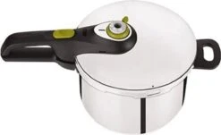 Tefal Secure5 NEO Snelkookpan - 4 Liter - Ø 22 Cm -Aanbiedingen Keukengerei Winkel 1200x733 1