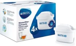 BRITA Maxtra+ Waterfilter, Filterpatronen, Compatibel Met Brita Karaffen, Die Kalk En Chloor Verminderen. 17 BRITA Maxtra+ Waterfilter, Filterpatronen, Compatibel Met Brita Karaffen, Die Kalk En Chloor Verminderen. -Aanbiedingen Keukengerei Winkel 1200x733 2
