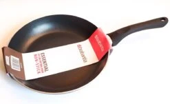 Brabantia Koekenpan Met Antiaanbaklaag - 24 Cm 5 Brabantia Koekenpan Met Antiaanbaklaag - 24 Cm -Aanbiedingen Keukengerei Winkel 1200x733