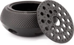 Bredemeijer - Theelicht Jang Gietijzer Zwart 13 Bredemeijer - Theelicht Jang Gietijzer Zwart -Aanbiedingen Keukengerei Winkel 1200x734 1