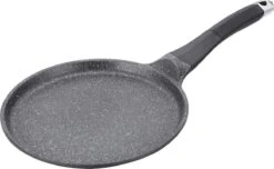 Aanbiedingen Keukengerei Winkel 33 Royalty Line Pannenkoekenpan - Antiaanbaklaag - 24 Cm
