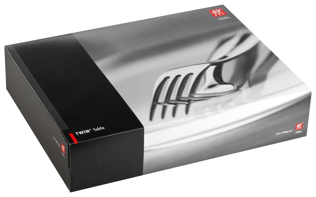 Zwilling King Bestekset - 68-delig - 12 Personen 14 Zwilling King Bestekset - 68-delig - 12 Personen - Afbeelding 14