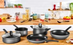 Tefal Easy Chef Wokpan - Ø 28 Cm -Aanbiedingen Keukengerei Winkel 1200x753 3