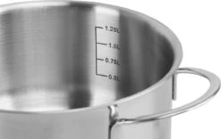 Niceey Pannenset - Voor Alle Warmtebronnen - Pannenset Inductie - Pannensets - 7 Delig -Aanbiedingen Keukengerei Winkel 1200x757