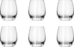 Royal Leerdam L Esprit Du Vin Waterglas 33 Cl - 6 Stuks -Aanbiedingen Keukengerei Winkel 1200x764 2