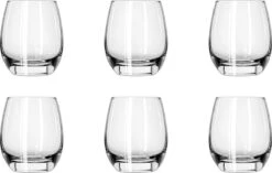 Royal Leerdam L Esprit Du Vin Waterglas 33 Cl - 6 Stuks