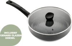 ISENVI Avon Chef Deluxe Pannenset 7 Delig - Ergo Grepen -Aanbiedingen Keukengerei Winkel 1200x769
