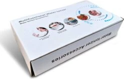 Basisch Water Generator | Water Ionisator En Zuivering | Actief Koolstoffilter | Phipower 27 Basisch Water Generator | Water Ionisator En Zuivering | Actief Koolstoffilter | Phipower -Aanbiedingen Keukengerei Winkel 1200x770 2