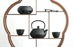 Bredemeijer - Theelicht Jang Gietijzer Zwart 15 Bredemeijer - Theelicht Jang Gietijzer Zwart -Aanbiedingen Keukengerei Winkel 1200x771 2