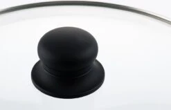 Westinghouse Hapjespan Inductie - Ø 28 Cm - Zwart Marmer - Met Deksel -Aanbiedingen Keukengerei Winkel 1200x774