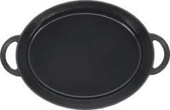 Fontignac Main Libres Braadpan - Ovaal - 29 Cm - Zwart 10 Fontignac Main Libres Braadpan - Ovaal - 29 Cm - Zwart -Aanbiedingen Keukengerei Winkel 1200x776 2