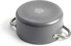 GreenPan Mayflower Pro Pannenset - 10-delig - Grijs - Inductie - PFAS-vrij -Aanbiedingen Keukengerei Winkel 1200x780 1