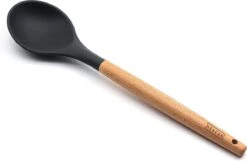 Hescom Siliconen Gesloten Opscheplepel Met Anti-aanbaklaag - Keukengerei Met Ergonomisch Design - Hittebestendige Serveerlepel - Vaatwasservriendelijk 15 Hescom Siliconen Gesloten Opscheplepel Met Anti-aanbaklaag - Keukengerei Met Ergonomisch Design - Hittebestendige Serveerlepel - Vaatwasservriendelijk -Aanbiedingen Keukengerei Winkel 1200x780