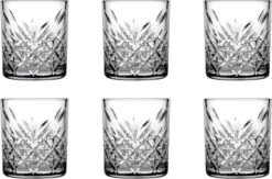 Pasabahce Timeless Likeurglas - 210 Ml - 6 Stuks 27 Pasabahce Timeless Likeurglas - 210 Ml - 6 Stuks -Aanbiedingen Keukengerei Winkel 1200x793 2