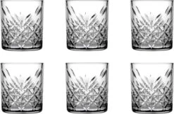 Pasabahce Timeless Likeurglas - 210 Ml - 6 Stuks 25 Pasabahce Timeless Likeurglas - 210 Ml - 6 Stuks -Aanbiedingen Keukengerei Winkel 1200x794 8