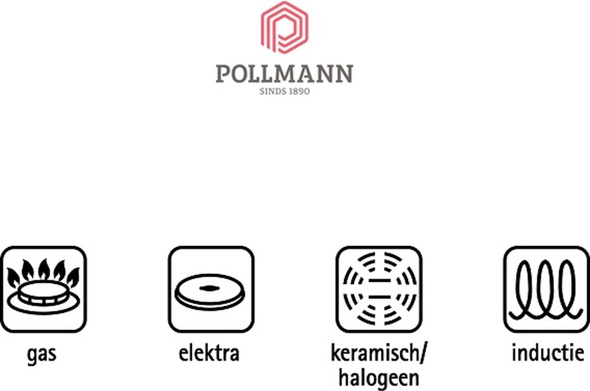 LE CREUSET - Les Forgees - Hapjespan 26cm 3,8l 2 LE CREUSET - Les Forgees - Hapjespan 26cm 3,8l - Afbeelding 2