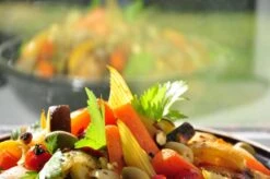 Emile Henry Tajine - Ø32 Cm - Fusain -Aanbiedingen Keukengerei Winkel 1200x796 5