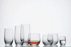 Schott Zwiesel Whiskey Glazen Banquet 340 Ml - 6 Stuks -Aanbiedingen Keukengerei Winkel 1200x799 86