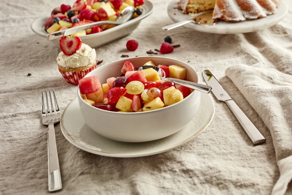 Zwilling King Bestekset - 68-delig - 12 Personen 4 Zwilling King Bestekset - 68-delig - 12 Personen - Afbeelding 4