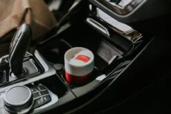 Kambukka Olympus Thermosbeker 300 Ml - Makkelijk Reinigen - Lekvrije Koffiebeker - RVS - Cherry Cake -Aanbiedingen Keukengerei Winkel 1200x800 101