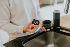 Kambukka Etna Grip Thermosbeker 500 Ml - Makkelijk Reinigen - Lekvrije Koffiebeker - Zwart -Aanbiedingen Keukengerei Winkel 1200x800 109