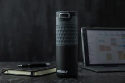 Kambukka Etna Grip Thermosbeker 500 Ml - Makkelijk Reinigen - Lekvrije Koffiebeker - Zwart -Aanbiedingen Keukengerei Winkel 1200x800 111
