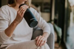 Kambukka Etna Grip Thermosbeker 500 Ml - Makkelijk Reinigen - Lekvrije Koffiebeker - Zwart -Aanbiedingen Keukengerei Winkel 1200x800 112