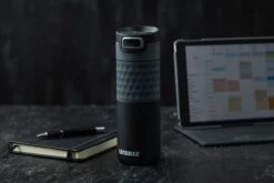 Kambukka Etna Grip Thermosbeker 500 Ml - Makkelijk Reinigen - Lekvrije Koffiebeker - Zwart -Aanbiedingen Keukengerei Winkel 1200x800 114