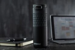 Kambukka Etna Grip Thermosbeker 500 Ml - Makkelijk Reinigen - Lekvrije Koffiebeker - Zwart -Aanbiedingen Keukengerei Winkel 1200x800 115