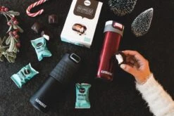 Kambukka Etna Grip Thermosbeker 500 Ml - Makkelijk Reinigen - Lekvrije Koffiebeker - Zwart -Aanbiedingen Keukengerei Winkel 1200x800 117