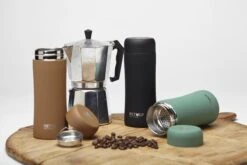 Retulp - Tumbler Thermosbeker - Teal Green - 300 Ml - Thermosfles - Groen -Aanbiedingen Keukengerei Winkel 1200x800 119