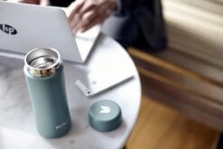 Retulp - Tumbler Thermosbeker - Teal Green - 300 Ml - Thermosfles - Groen -Aanbiedingen Keukengerei Winkel 1200x800 120