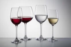 Schott Zwiesel Classico Rode Wijnglazen - 408 Ml - 6 Stuks -Aanbiedingen Keukengerei Winkel 1200x800 130