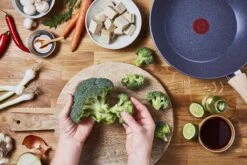 Tefal Natural Force Wokpan - Ø 28 Cm -Aanbiedingen Keukengerei Winkel 1200x800 36